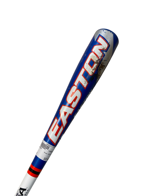 Vist Large View of Product Image Which is Used Easton REFLEX BB/SB T-Ball Bat 27"