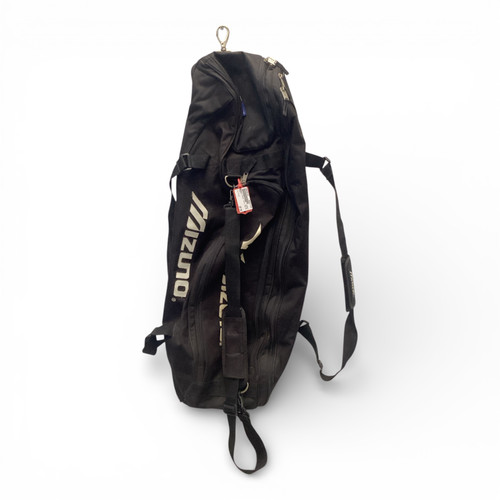 Vist Large View of Product Image Which is Mizuno BB/SB Player Carry Bag