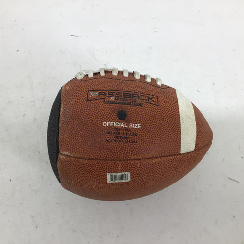 Vist Large View of Product Image Which is Used PASSBACK SPORTS OFFICIAL SIZE FB FB Training Aid