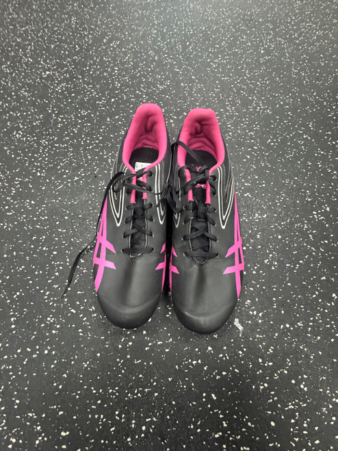 Vist Large View of Product Image Which is Used Asics  Hyper-Rocket Girl SP5 Size 9 womens