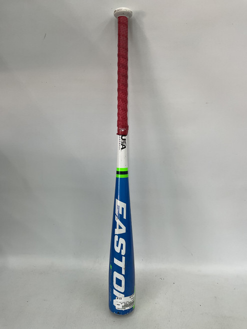 Vist Large View of Product Image Which is Used Easton SPEED 28IN -10 BB/SB USA 2 5/8 Bat 28"