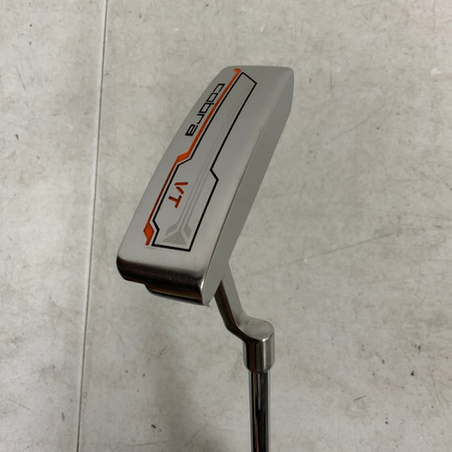 Vist Large View of Product Image Which is Used Cobra Jr Putter RH