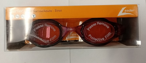 Vist Large View of Product Image Which is Water Sports Swim Googles