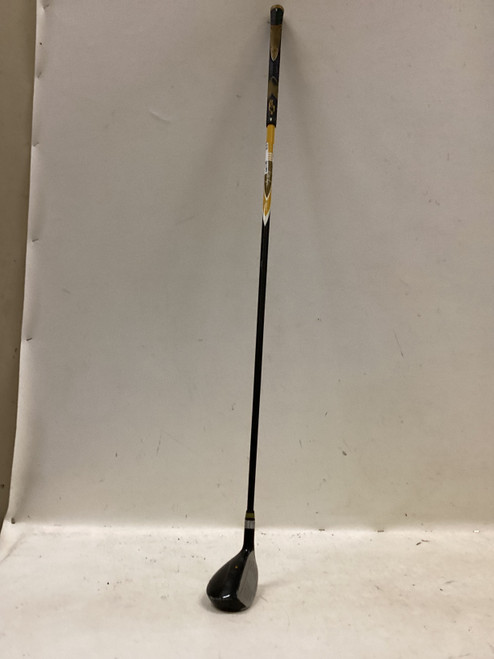 Vist Large View of Product Image Which is Used Walter Hagen SERIES III Jr Hybrid Club RH 2 Hybrid