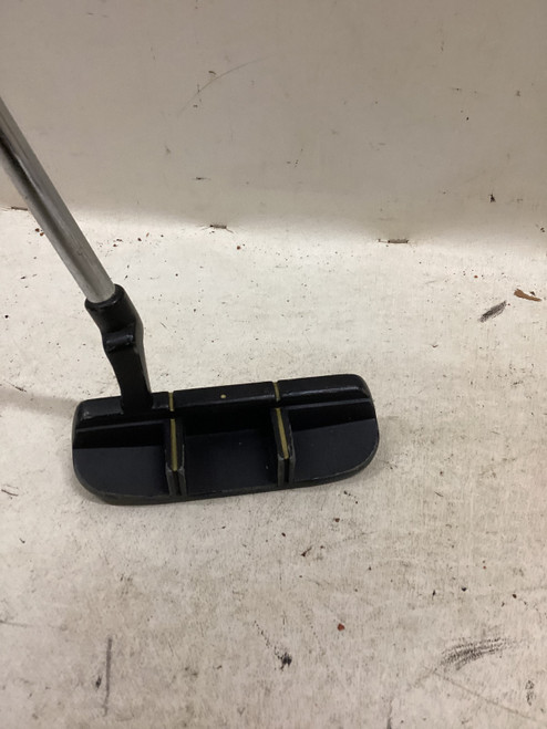 Vist Large View of Product Image Which is Used ARNOLD PALMER Mens Putter RH