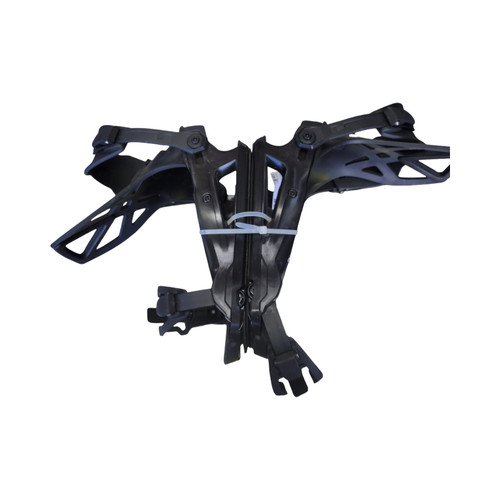 Vist Large View of Product Image Which is Used Ride C4 Mens Binding Only Black MD