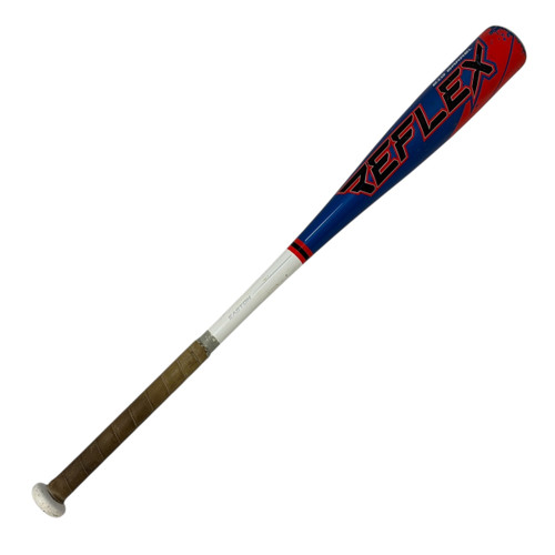Vist Large View of Product Image Which is Used Easton REFLEX BB/SB USA 2 5/8 Bat 29" -10