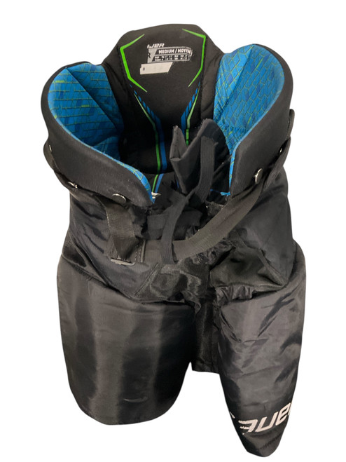 Vist Large View of Product Image Which is Used Bauer X Junior Pant None MD