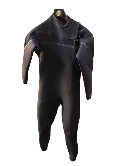 Vist Large View of Product Image Which is Used O'Neill Mens Full Suit Black MD