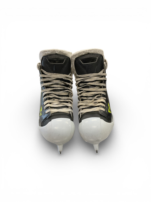 Vist Large View of Product Image Which is Used Goalie Graf ULTRA G7500 Senior Hockey Skate Senior 10