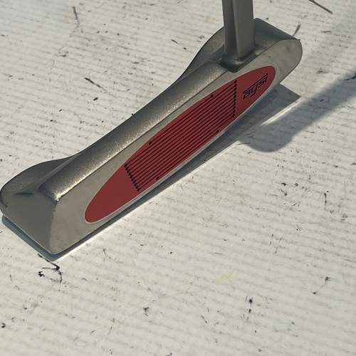 Vist Large View of Product Image Which is Used Taylormade ROSSA DAYTONA 1 Mens Putter RH