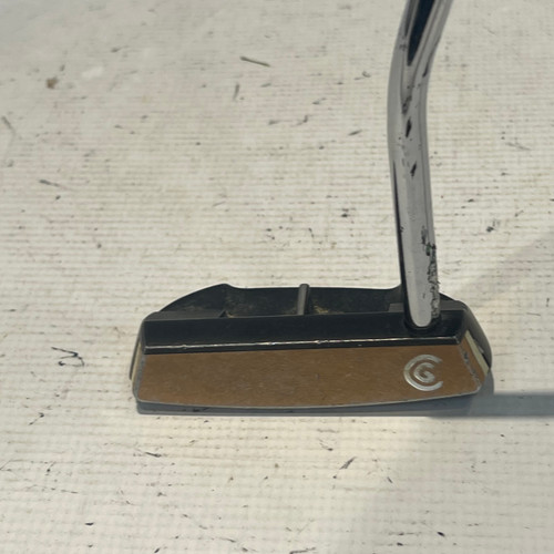 Vist Large View of Product Image Which is Used Cleveland TFI 6.5 Mens Putter RH