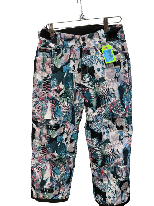 Vist Large View of Product Image Which is Used Liquid Snow Pants Youth SM