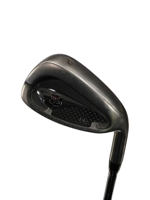 Vist Large View of Product Image Which is Used Wilson DI5 Golf Wedge Mens RH Pitching Wedge