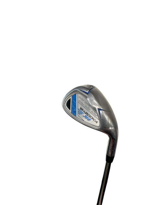 Vist Large View of Product Image Which is Used Tour Edge BAZOOKA 360 Golf Wedge Mens RH Sand Wedge