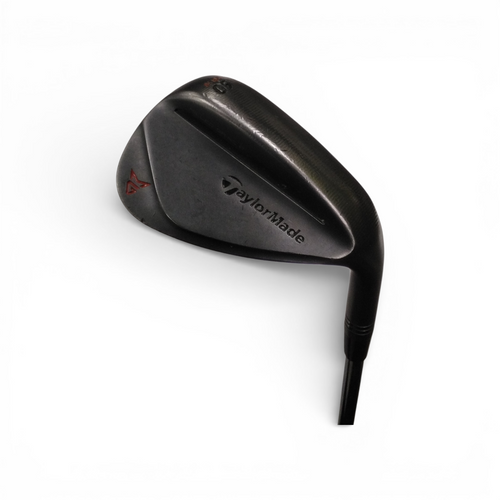 Vist Large View of Product Image Which is Used Taylormade SB 10 Golf Wedge Mens RH 60 Degree