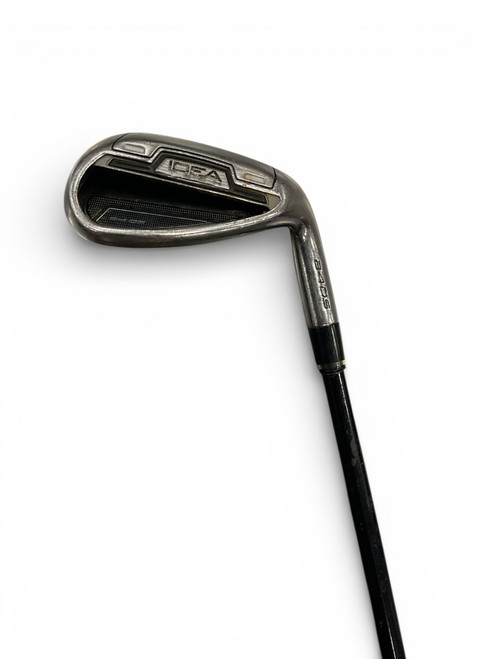 Vist Large View of Product Image Which is Used Adams Golf IDEA TECH A4 OS Golf Wedge Mens RH Pitching Wedge