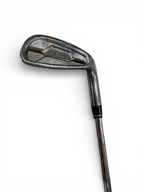 Vist Large View of Product Image Which is Used Snake Eyes 685X Golf Wedge Mens RH Pitching Wedge