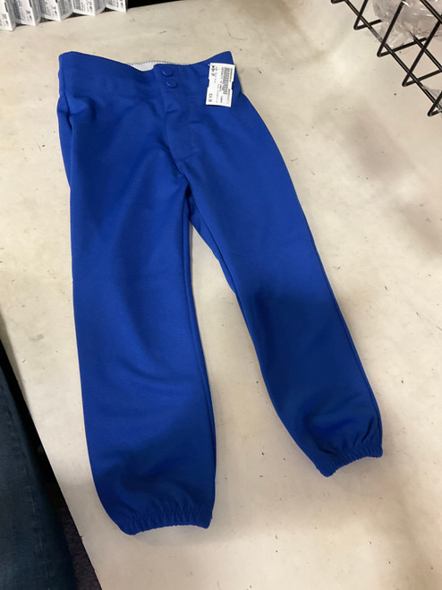 Vist Large View of Product Image Which is Used INTENSITY YS BB/SB Pant Girls Royal Blue SM