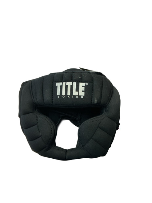Vist Large View of Product Image Which is Used Title Boxing Accessory