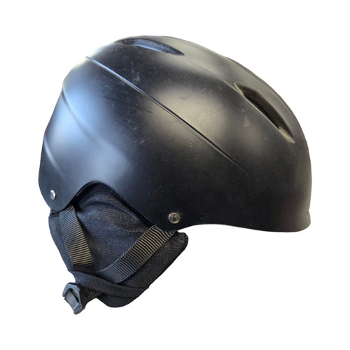 Vist Large View of Product Image Which is Used Giro Snowsport Helmet Adult Black SM