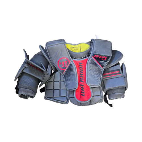 Vist Large View of Product Image Which is Used Warrior RG4 BODY ARMOR Inter Body Armor S/M