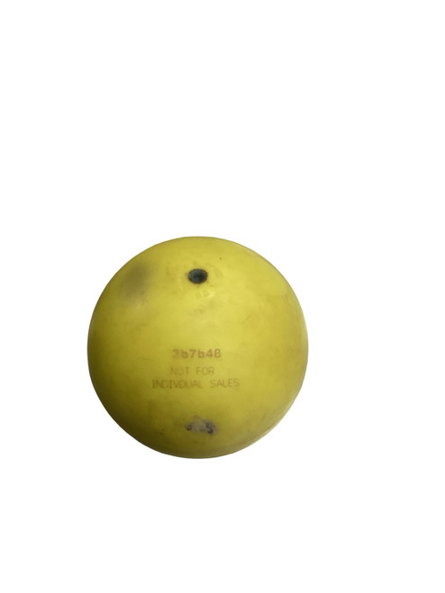 Vist Large View of Product Image Which is Used Total Control TOTAL CONTROL BALL BB/SB Training Aid