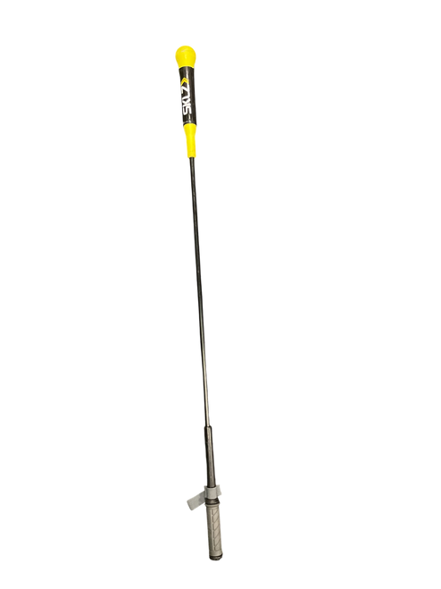 Vist Large View of Product Image Which is Used SKLZ HIT STICK BB/SB Training Aid