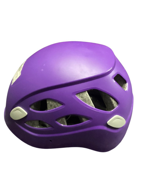 Vist Large View of Product Image Which is Used HELMET CLIMBING PETZL SZ S/M Climbing Helmet