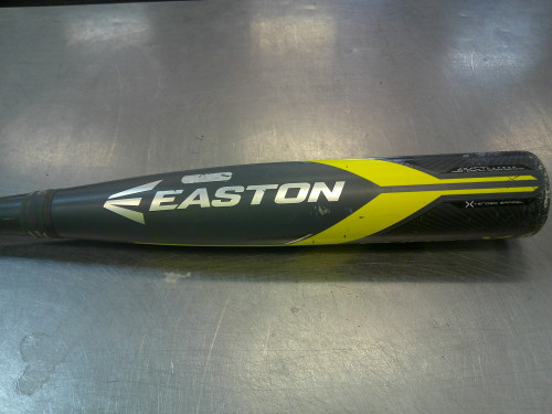 Vist Large View of Product Image Which is Used Easton GHOST X BB/SB USA 2 5/8 Bat 31"