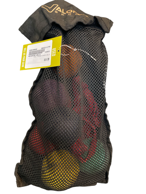 Vist Large View of Product Image Which is Used VALOREM SPORTS BALLS BB/SB Training Aid