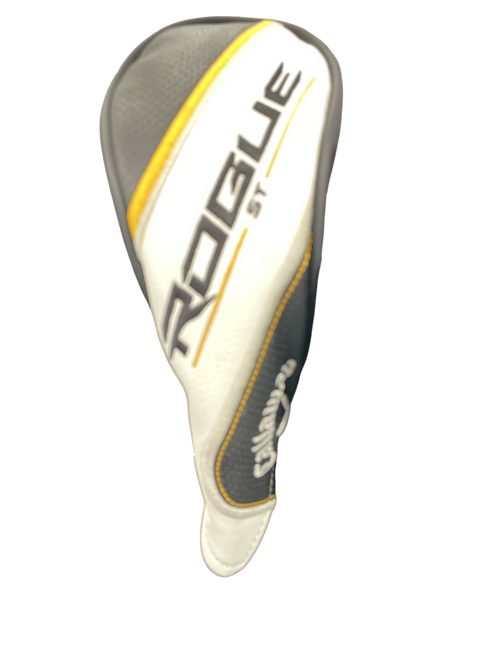 Vist Large View of Product Image Which is Used Callaway ROGUE HEAD COVER Golf Accessory