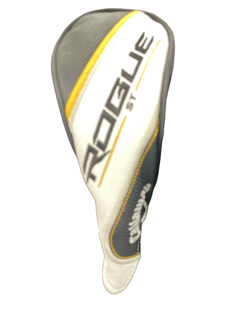 Vist Large View of Product Image Which is Used Callaway ROGUE HEAD COVER Golf Accessory