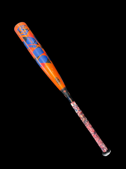Vist Large View of Product Image Which is Used Louisville Slugger META BB/SB Fastpitch Bat 30"
