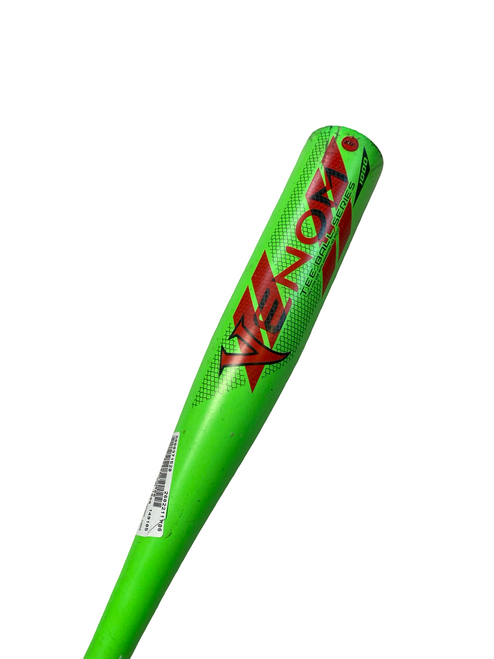 Vist Large View of Product Image Which is Used Franklin VENOM 1000 BB/SB T-Ball Bat 26"