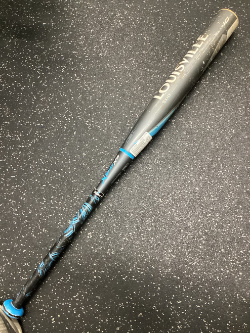 Vist Large View of Product Image Which is Used Louisville Slugger XENO 32/22 -10 FP BAT BB/SB Fastpitch Bat 32"