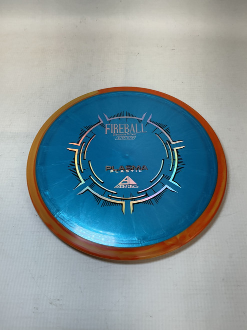 Vist Large View of Product Image Which is New PlasmaFirebl Driver Blue