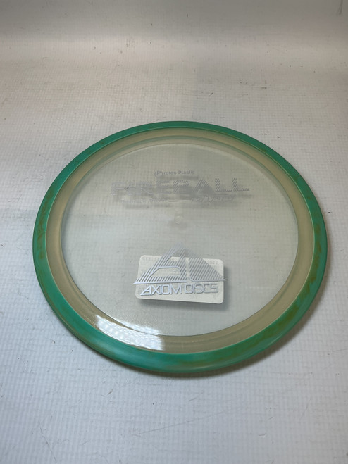 Vist Large View of Product Image Which is New ProtonFireball Driver Clr