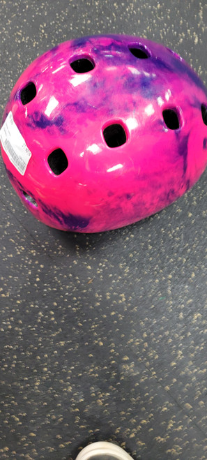 Vist Large View of Product Image Which is Used HELMET Bike Helmet None LG