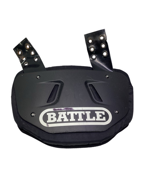 Vist Large View of Product Image Which is Used Battle Sports Football Accessory