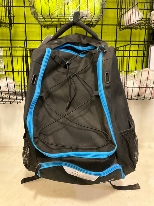 Vist Large View of Product Image Which is Used GOLONI BB BB/SB Player Backpack Black