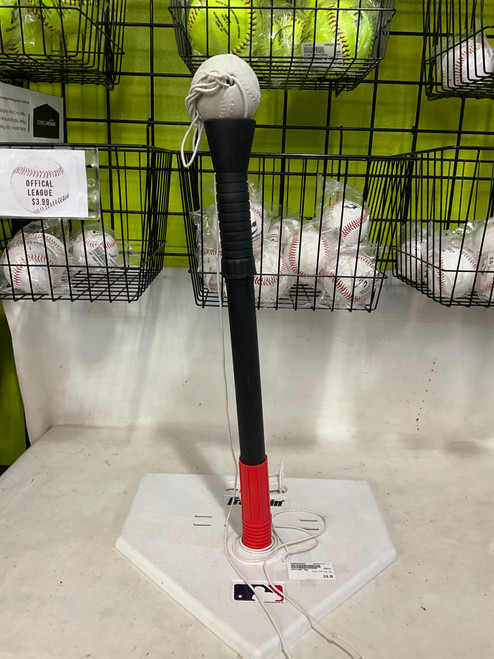 Vist Large View of Product Image Which is Used BATTING TEE BB/SB Batting Tee