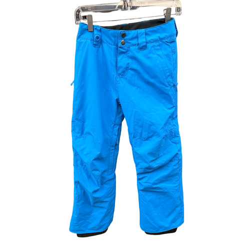 Vist Large View of Product Image Which is Used ONeil Snow Pants M Royal Blue MD