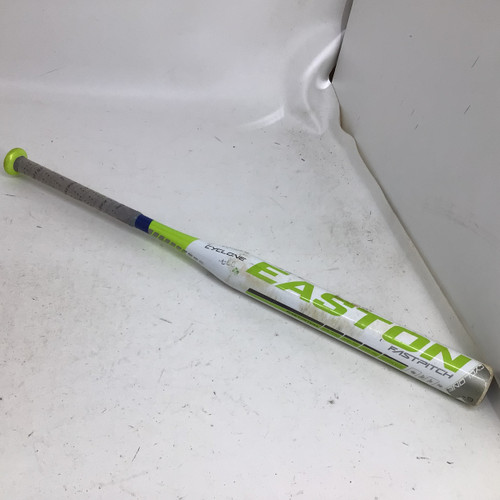 Vist Large View of Product Image Which is Used Easton 2013 CYCLONE 32/23 -9 FP BAT BB/SB Fastpitch Bat 32"