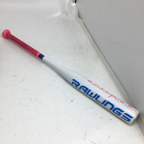 Vist Large View of Product Image Which is Used Rawlings ECLIPSE 28/16 -12 FP BAT BB/SB Fastpitch Bat 28"