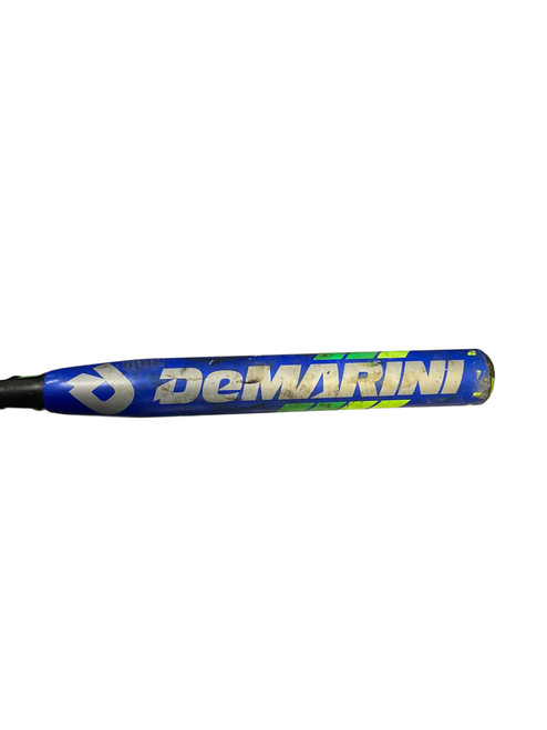 Vist Large View of Product Image Which is Used Demarini CFI-16 BB/SB Fastpitch Bat 33"