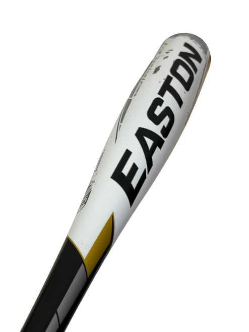 Vist Large View of Product Image Which is Used Easton ALPHA 360 SL20AL10 -10 USSSA 2 3/4 Baseball Bat 30" 30/20