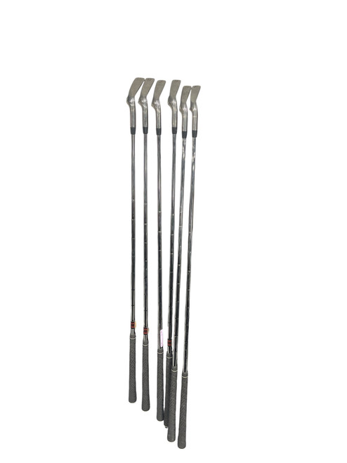 Vist Large View of Product Image Which is Used Majek IRON SET Mens Iron Set RH 4I-9I