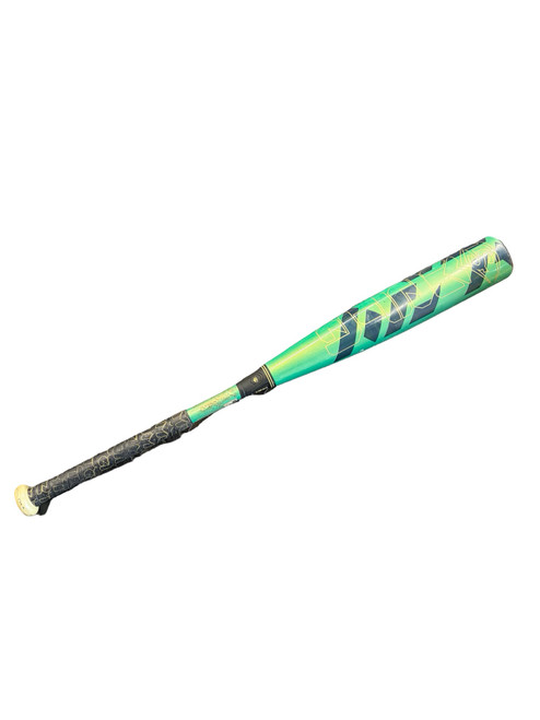 Vist Large View of Product Image Which is Used Louisville Slugger META USSSA 2 3/4 Bat 30"