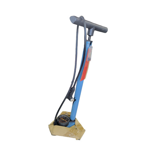 Vist Large View of Product Image Which is Used BIKE PUMP Bike Accessory